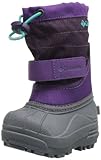 Columbia Toddler Powderbug Plus II Waterproof Winter Boot