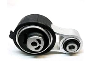 ONNURI Rear Torque Strut Mount For 11-14 Ford Edge 3.5L 3.7L/09-12 Ford Flex 3.5L | A5425, EM3142, 3142 - S1438