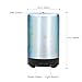 POLENNON Aromatherapy Oil Diffuser Electric Humidifier Star Night Lights Glass Essential Ultrasonic Cool Mist Humidifier