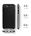 Spigen Neo Hybrid [2nd Generation] Designed for iPhone SE 2020 Case/Designed for iPhone 8 Case (2017) / Designed for iPhone 7 Case (2016) - Gunmetal