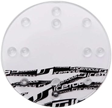 Icetools Leash Crown Stomp Pad