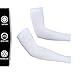 Sun UV Protection Cooling Sleeves Cool Arm Gloves Cold Golf Driving Sleeve for Men and Women