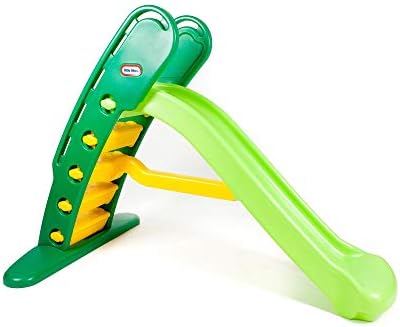 little tikes extra large slide