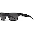 Gatorz Delta Hand Crafted Aluminum Polarized Lens Sunglasses - Made in The USA