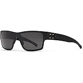 Gatorz Delta Hand Crafted Aluminum Non-Polarized Lens Sunglasses - Made in The USA