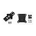 TYPHOON H GIMBAL CONNECTION BOARD AND CGO3+ MOUNT SET