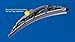 Michelin 3720 RainForce All Weather Performance Windshield Wiper Blade, 20