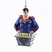 Kurt Adler Superman Clip-on Ornament