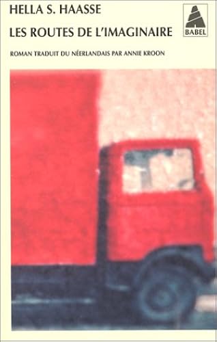 Download LES ROUTES DE L'IMAGINAIRE PDF