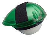The Original Orbitmassager by the Pressure Positive Company, Emerald Green
