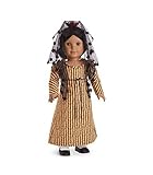 American Girl Josefina's Holiday Gown