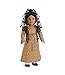American Girl Josefina's Holiday Gown