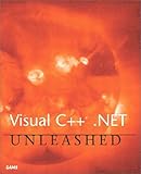 Visual C++ .net Unleashed, Schmidt, Mark, 0672324474