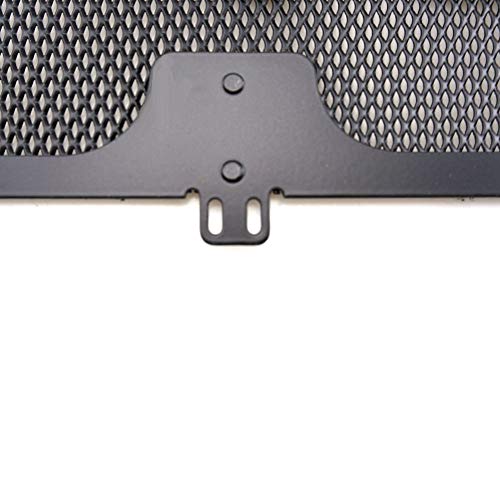 Stainless Steel Motorcycle Radiator Grille Guard Cover Protection Suitable For BMW S1000RR - Thumbnail 5