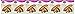 Nonni's Salted Caramel Biscotti, 6.72-Ounce Boxes (Pack of 6)