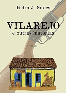 Livro Vilarejo e outras histórias