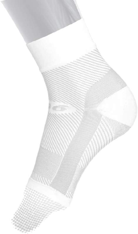OS1stDS6 Decompression Sleeve (Single Sleeve) Resting Therapy for Moderate to Severe Plantar Fasciitis