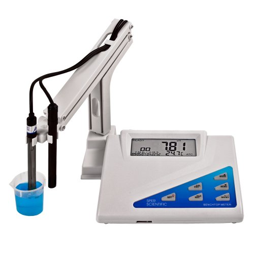Top Best 5 benchtop ph meter for sale 2016 BOOMSbeat