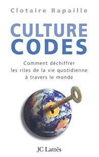 Book's Cover ofCulture Codes