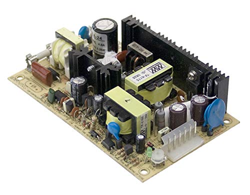 MEAN WELL PSD-45B-24 24V 1.875A 45W DC-DC Single Output Switching Power Supply DC/DC Converter