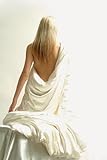 kumi kookoon Silk Filled Charmeuse Comforter - Full