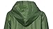 Light Weight Wind Packable Raincoat Outdoor Jacket Ponchos for women