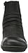 KEEN Women's Zurich Low Boot,Black,9.5 M US