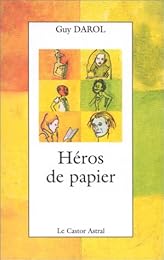 Héros de papier
