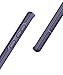 ENCASED Protective Galaxy Note 10 Case Purple (2019 Rebel Armor) Military Grade Heavy Duty Full Body Cover (Samsung Note 10)