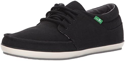 sanuk men's tko loafer