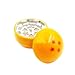 Dragon Ball Z Herb Grinder 3 Piece Herb Grinder With Pollen Catcher 55MM (2.2 Inches) - Best For Herbs & Tobacco & Spices - No gift box included