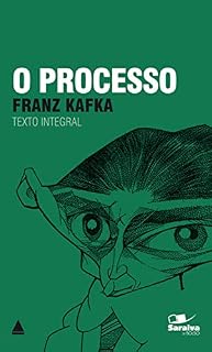 Livro O Processo (Coleção Clássicos para Todos)
