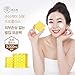 [CRAZY SKIN] Propolis Honeycomb Pore Pack 100g/Sebum Clear Pore Cleansing Facial Cleansing Soap/100% Natural Ingredients - Propolis 3000mg , Centella Asiatica, Calamansi, Jojoba Oil, Hyaluronate