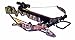 Arrow Precision Inferno Wildfire II Precision Recurve Crossbow (225-Pounds)