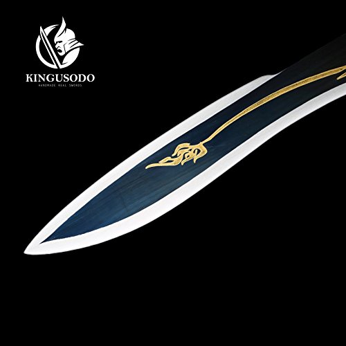 Купить Kukri Machete, Handmade High Manganese Steel Full Tang Kukri