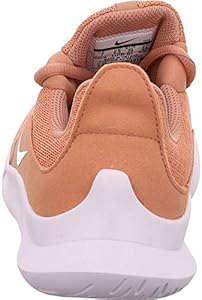 nike viale rose gold