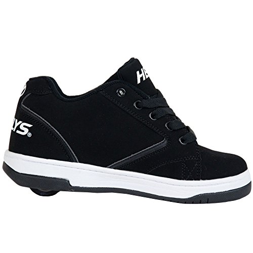 Heelys Propel 2.0 Mens Shoes Black/White Buy Online in UAE. Shoes
