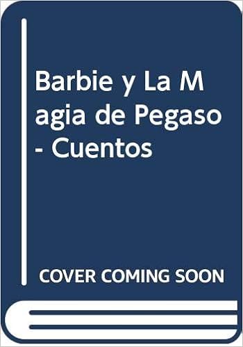 barbie la magia del pegaso en español latino