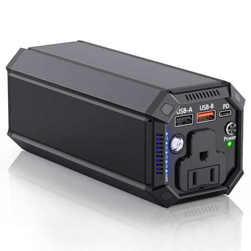 Paopaoyu Portable Power Bank
