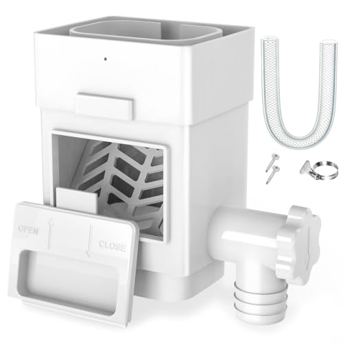 Anivia Rain Barrel Diverter Kit