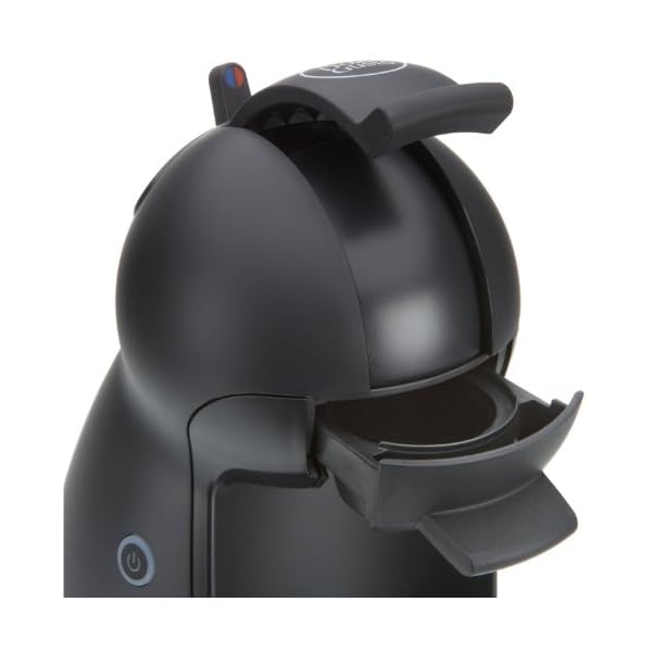 Krups KP1000 Nescafe Dolce Gusto Piccolo Limited Edition – Bild 5
