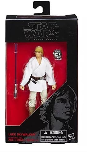 new star wars black series
