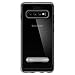 Spigen Ultra Hybrid S Designed for Samsung Galaxy S10 Plus Case (2019) - Crystal Clear