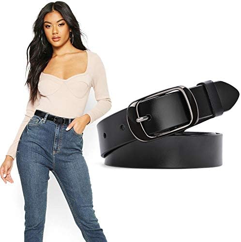 ladies pant belt