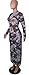 Recious Womens Sexy Long Sleeve Turtleneck Floral Printed See-Through Bodycon Party Clubwear Dress