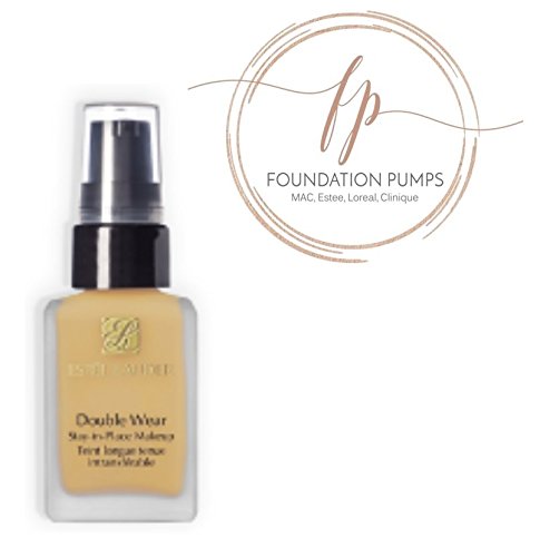 Estee lauder doublewear foundation pump