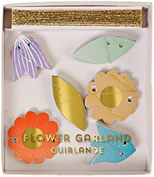 Meri Meri Flower Garland