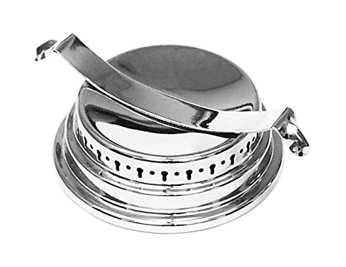 Magma Products, 10-657 Burner, All Marine Kettle Gas Grills, Replacement Part