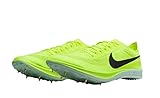 Nike ZoomX Dragonfly Barely Volt Hyper Orange
