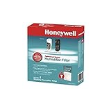 Honeywell Genuine T Humidifier Filter - Made HEV615 HEV620 Humidifiers
